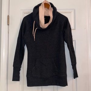 Calvin Klein performance top